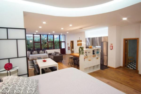 LxRoller Central City Loft